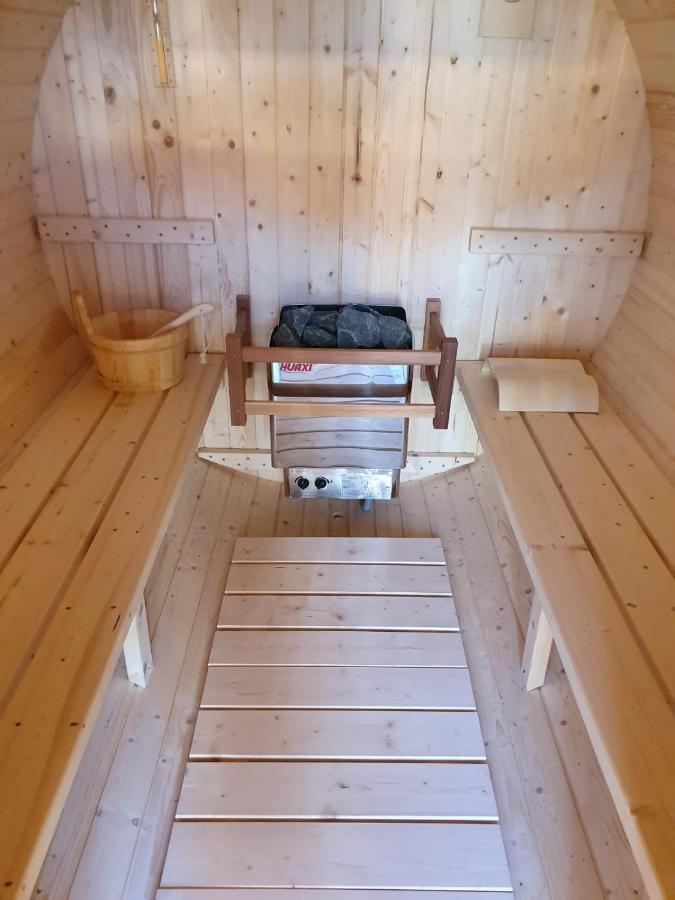 Wow Liptov Holiday House Liptovský Mikuláš エクステリア 写真