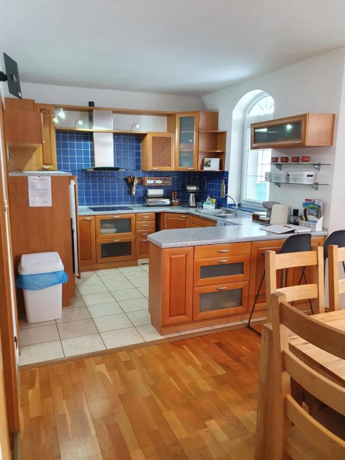 Wow Liptov Holiday House Liptovský Mikuláš エクステリア 写真